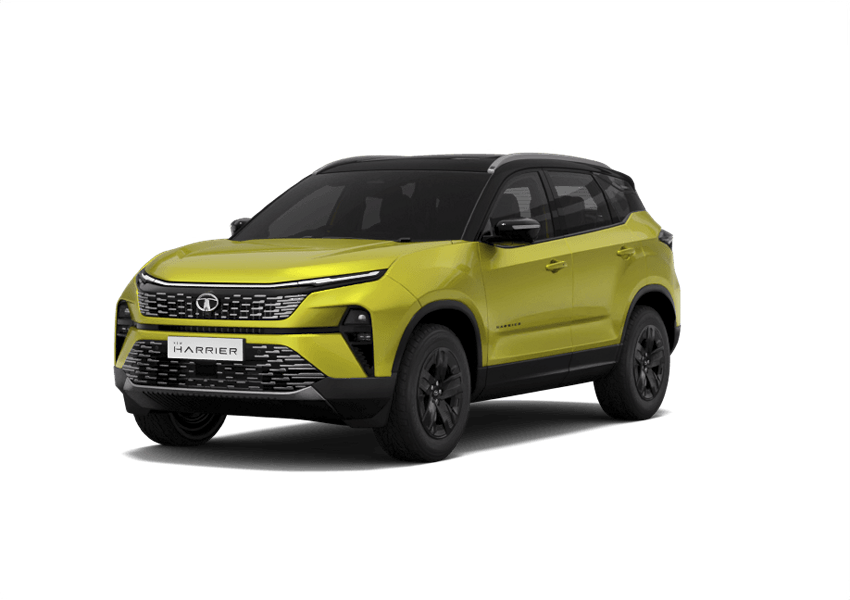 Tata Personal Vehicles