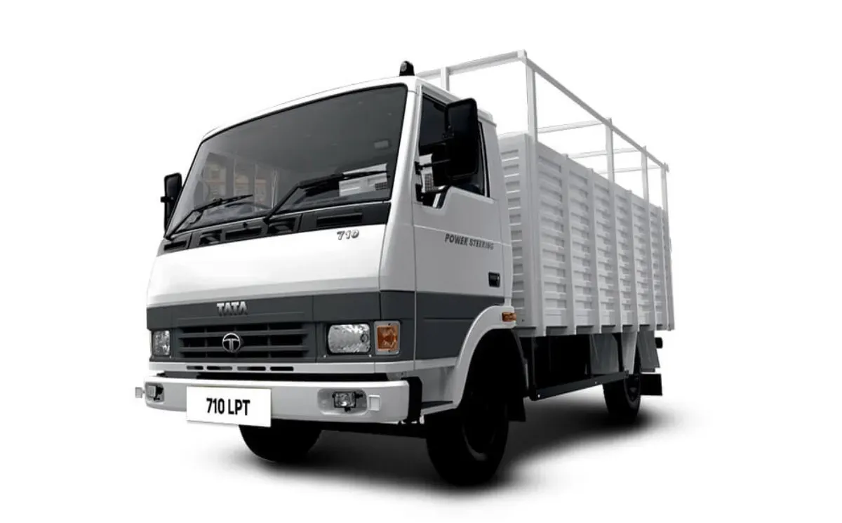  Tata commercial vehicles